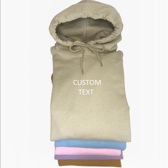 I WAS NORMAL 3 🐾 AGO Unisex Adult Hoodie - Various - Picture 6 of 7